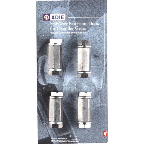 ADIE Dual Axle Extension for Stabilisers